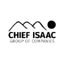 CHIEF ISAAC logo