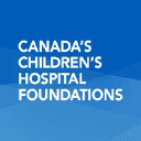 Canada's Children's Hospital Foundations logo