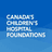 Canada's Children's Hospital Foundations logo