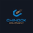 Chinook Equipment - Lethbridge logo