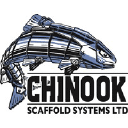 Chinook Scaffold Systems Ltd logo