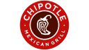 Chipotle Mexican Grill logo
