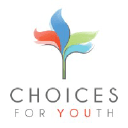 Choices for Youth logo