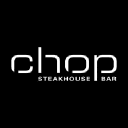 Chop Steakhouse & Bar logo