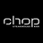 Chop Steakhouse & Bar logo