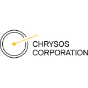 Chrysos Corporation logo