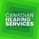 Canadian Hearing Services logo