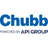 Chubb Fire & Security logo