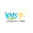 Kids@ Churchill Park logo