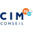 CIM - CONSEIL logo