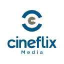 Cineflix Media logo
