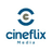 Cineflix Media logo