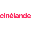 Groupe Cinélande logo