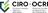 CIRO / OCRI logo