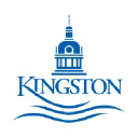 City of Kingston logo