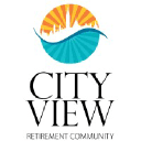City View Retirement Community logo