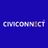 Civiconnect logo