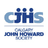 Calgary John Howard Society logo