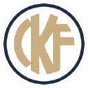CKF Inc. logo