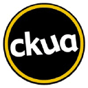 CKUA Radio logo