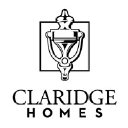 Claridge Homes logo