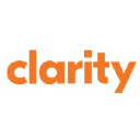 Clarity Reruitment Agency  logo