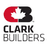 Clark Builders logo