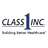 Class 1 Inc. logo