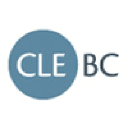 The Continuing Legal Education Society of British Columbia logo