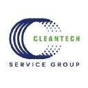 Cleantech Service Group Ltd. logo