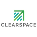 Clearspace logo