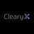 ClearyX logo