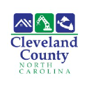 Cleveland County logo