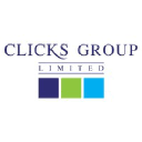 Clicks Group logo