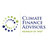 Climate Finance Advisors, Member of WSP logo