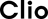 Clio logo