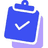 Clipboard logo