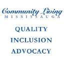 Community Living Mississauga logo