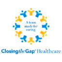 Closing the Gap Healthcare Group logo