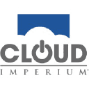 Turbulent a Cloud Imperium Company logo
