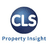 CLS logo
