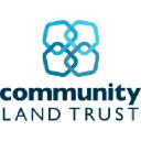 Community Land Trust logo