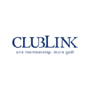 ClubLink logo