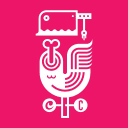 Cluck N Cleaver logo
