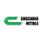 Cascadia Metals logo