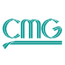 Computer Modelling Group logo