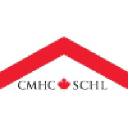 Canada Mortgage and Housing Corporation (CMHC) Société canadienne d'hypothèques et de logement(SCHL) logo