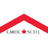 Canada Mortgage and Housing Corporation (CMHC) Société canadienne d'hypothèques et de logement(SCHL) logo