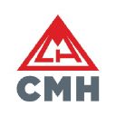 CMH Heli-Skiing &amp; Summer Adventures logo