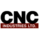 CNC Industries Ltd. logo
